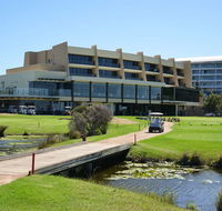 Best Western City Sands - New South Wales Tourism 