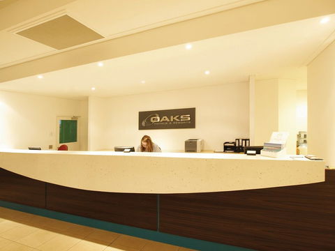 Oaks Broome - New South Wales Tourism  1
