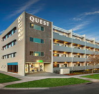 Quest Bundoora - New South Wales Tourism 