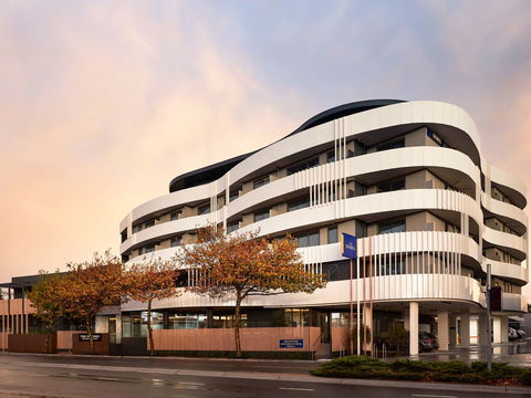 The Sebel Melbourne Ringwood - New South Wales Tourism  1
