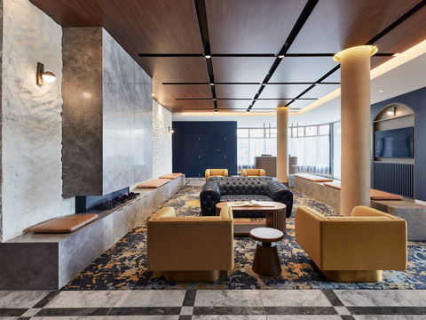 The Sebel Melbourne Ringwood - New South Wales Tourism  2