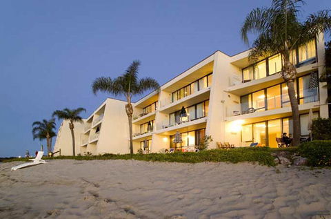 Noosa Harbour Resort - New South Wales Tourism  0