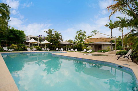 Noosa Harbour Resort - New South Wales Tourism  2