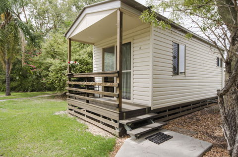 Countryman Motel, Biloela - New South Wales Tourism  1