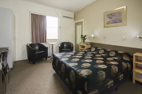 Countryman Motel, Biloela - New South Wales Tourism  2