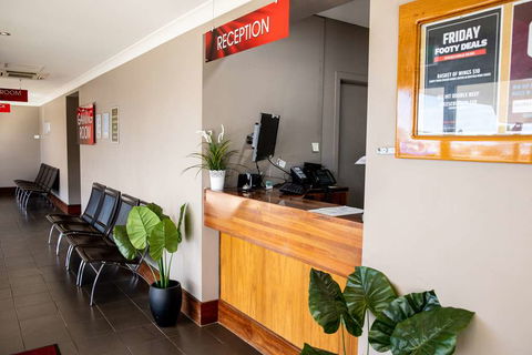 Hotel Settlers - New South Wales Tourism  1