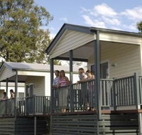 Discovery Parks Biloela - New South Wales Tourism 