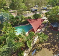 Discovery Parks Tannum Sands - New South Wales Tourism 
