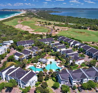 Pullman Magenta Shores Resort - New South Wales Tourism 
