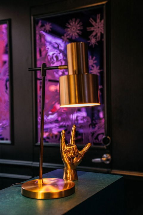 Zagame's House - New South Wales Tourism  1
