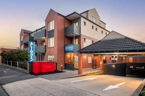 Aligned Corporate Residences Kew - New South Wales Tourism  0