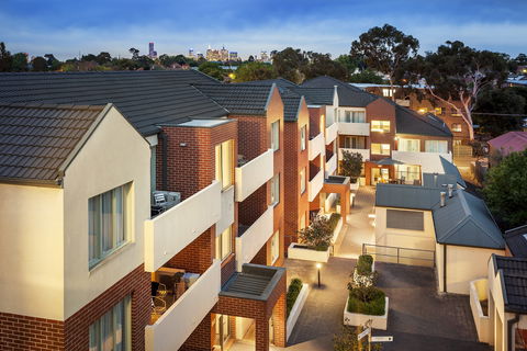 Aligned Corporate Residences Kew - New South Wales Tourism  1