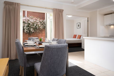 Aligned Corporate Residences Kew - New South Wales Tourism  2