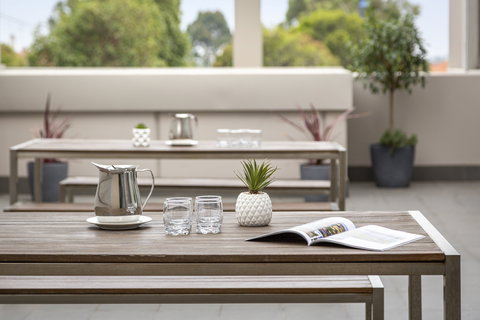 Quest Ivanhoe - New South Wales Tourism  2