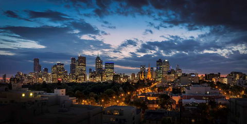 Tribeca Serviced Apartments - New South Wales Tourism  1
