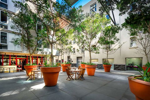 Tribeca Serviced Apartments - New South Wales Tourism  2