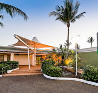 Ibis Styles Karratha - New South Wales Tourism 