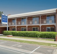 Burke  Wills Motor Inn - New South Wales Tourism 