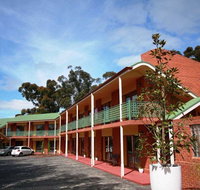 Comfort Inn Lady Augusta - New South Wales Tourism 