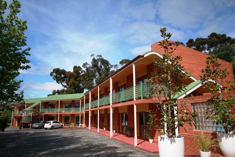 Comfort Inn Lady Augusta - New South Wales Tourism  0