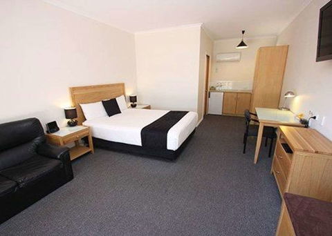 Comfort Inn Lady Augusta - New South Wales Tourism  1
