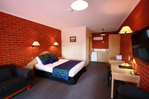 Comfort Inn Lady Augusta - New South Wales Tourism  2