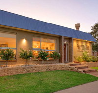 Quality Inn Swan Hill - New South Wales Tourism 