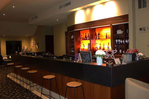 Swan Hill Resort - New South Wales Tourism  0