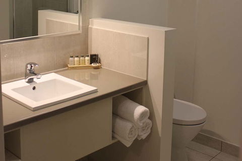 Swan Hill Resort - New South Wales Tourism  1