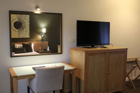 Swan Hill Resort - New South Wales Tourism  2
