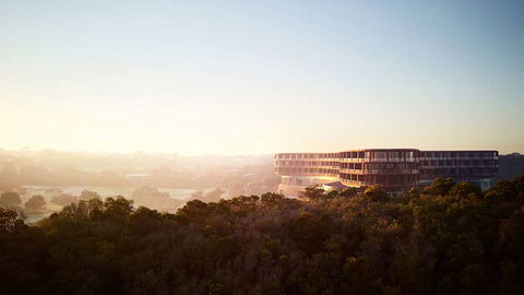 RACV Cape Schanck Resort - New South Wales Tourism  0
