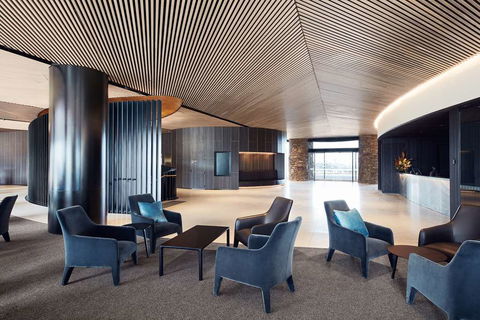 RACV Cape Schanck Resort - New South Wales Tourism  2
