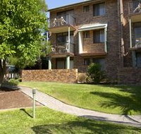 Toowong Villas - New South Wales Tourism 