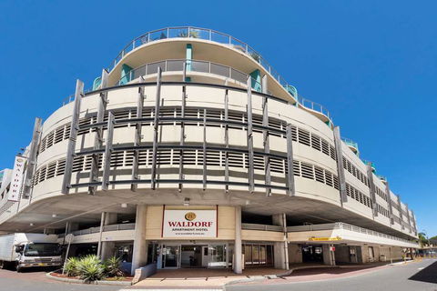 Nesuto The Entrance Apartments - New South Wales Tourism  1