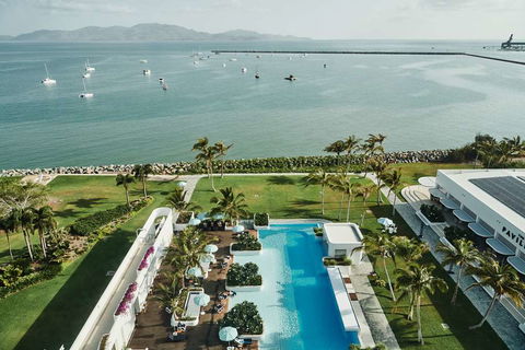 The Ville Resort Casino - New South Wales Tourism  0