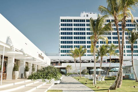 The Ville Resort Casino - New South Wales Tourism  1