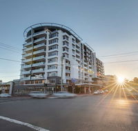 Adina Apartment Hotel Wollongong - New South Wales Tourism 