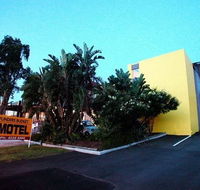 Flinders Motel - New South Wales Tourism 