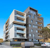 Piccadilly Motor Inn - New South Wales Tourism 