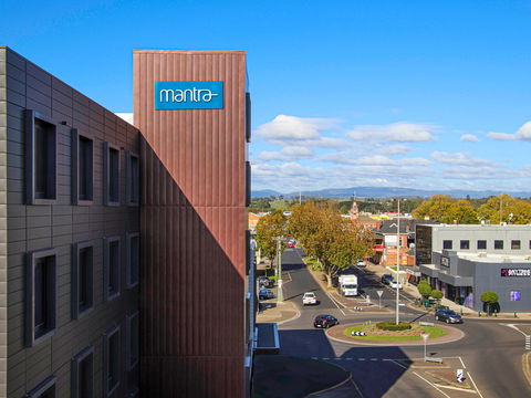 Mantra Traralgon - New South Wales Tourism  2
