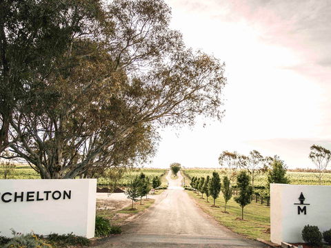 The Mitchelton Hotel Nagambie - New South Wales Tourism  1