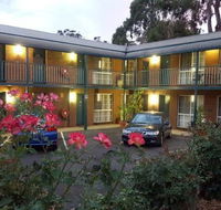 Hepburn Springs Motor Inn - New South Wales Tourism 