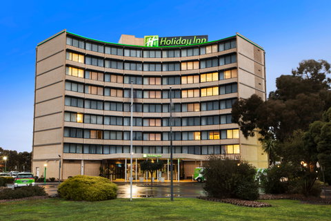 Holiday Inn Melbourne Airport - New South Wales Tourism  1