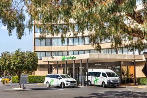 Holiday Inn Melbourne Airport - New South Wales Tourism  2