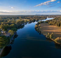 Discovery Parks Forster - New South Wales Tourism 