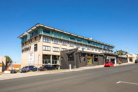 Gateway Hotel By Nightcap Plus - New South Wales Tourism  0