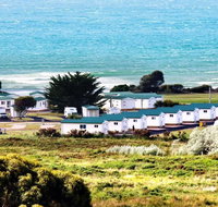 Discovery Parks Devonport - New South Wales Tourism 
