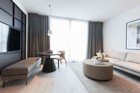 Skye Suites Green Square - New South Wales Tourism  0