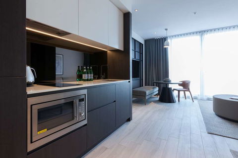 Skye Suites Green Square - New South Wales Tourism  1