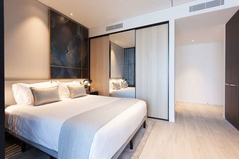 Skye Suites Green Square - New South Wales Tourism  2